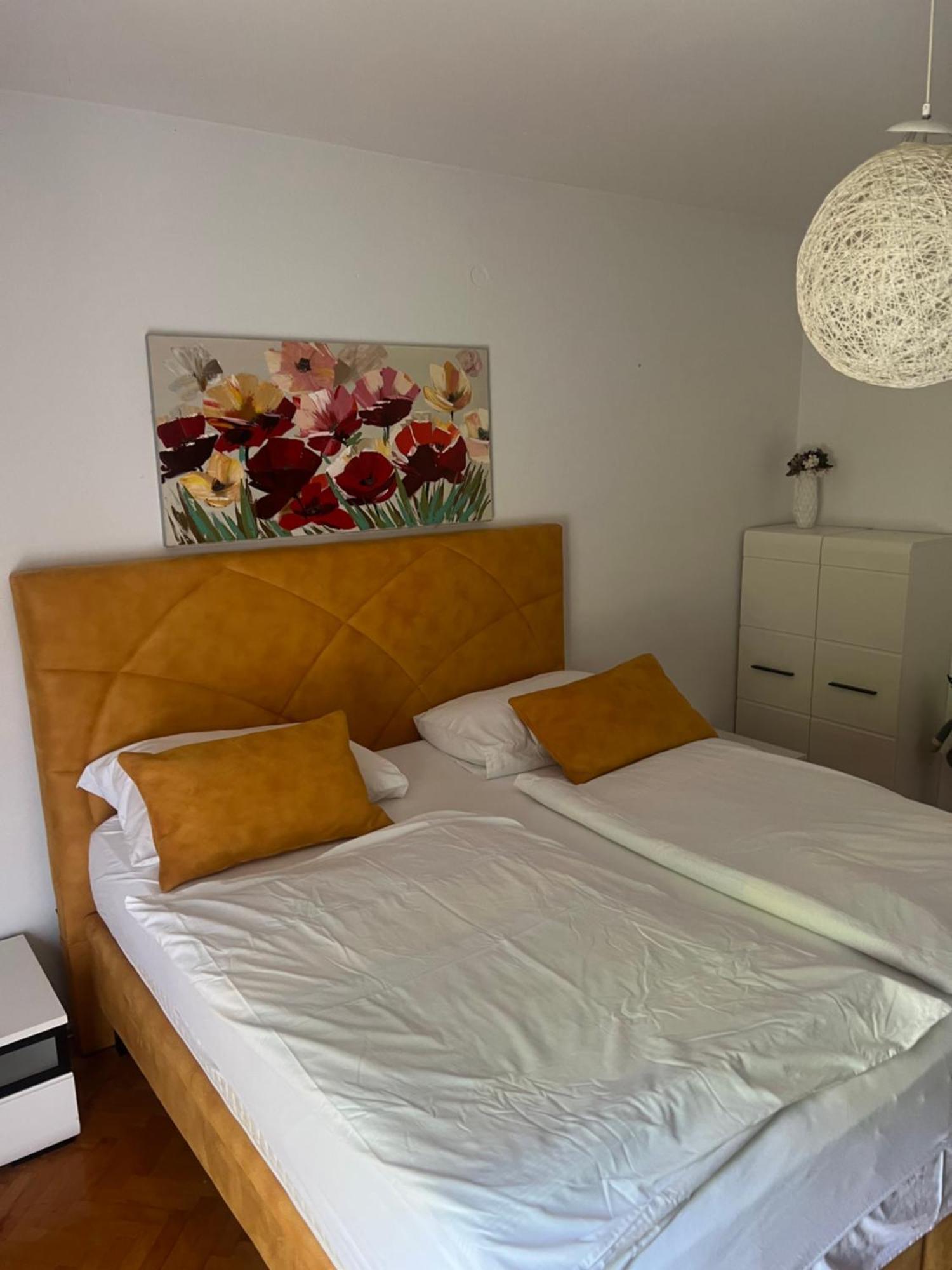Giuseppe Design - Apartment Zadar Exterior photo
