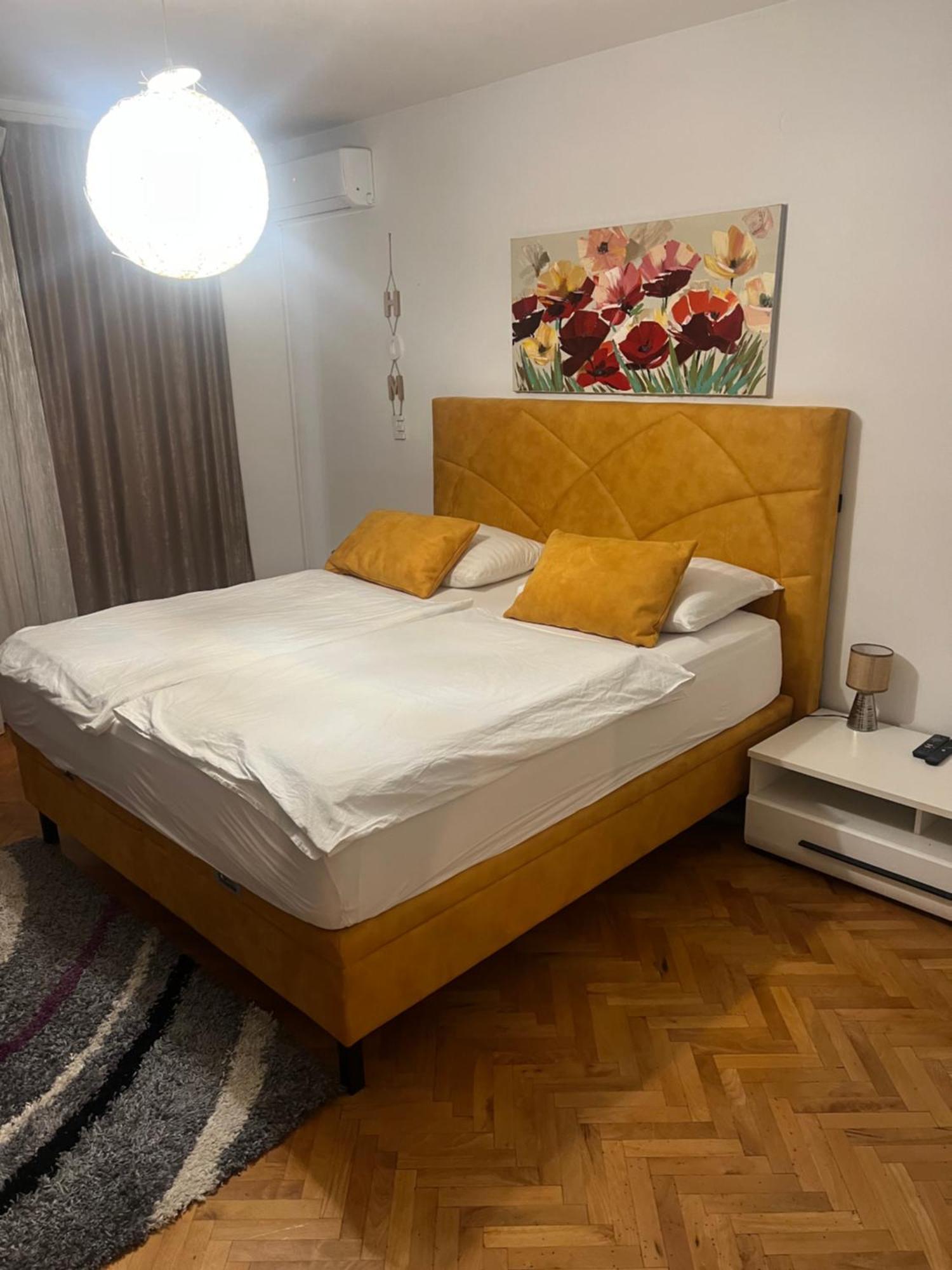 Giuseppe Design - Apartment Zadar Exterior photo